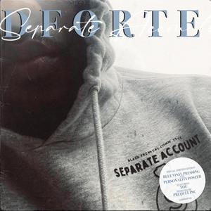 Separate Account (Explicit)