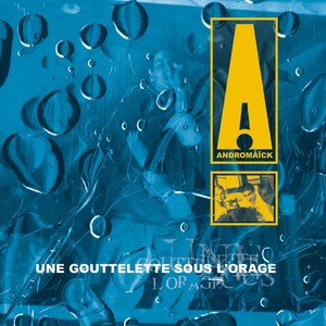 Une gouttelette sous l'orage (Explicit)