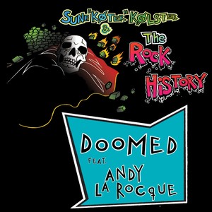 Doomed (feat. Andy La Rocque)