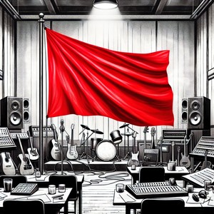 Red Flag (Explicit)