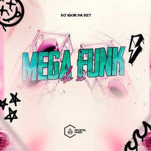 Mega Funk de SC (Explicit)