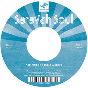 Supersossego Instrumental