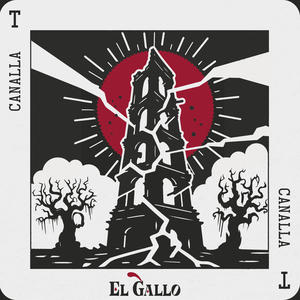 Canalla (feat. Madriz Mafia) (Explicit)
