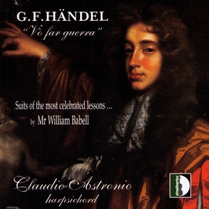 Handel: Vo' far guerra