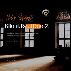 Holy Spirit (feat. Real Dee-Z)