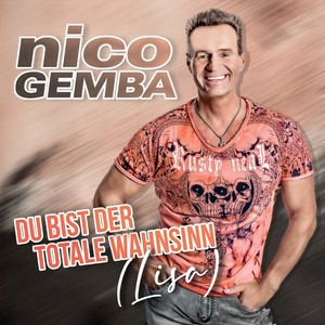 Du bist der totale Wahnsinn(Lisa)