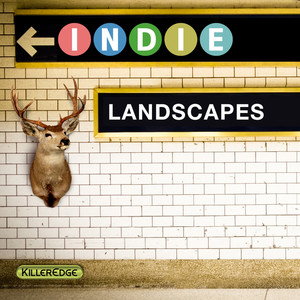 Indie Rock Landscapes