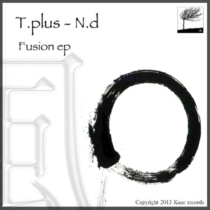 Fusion EP