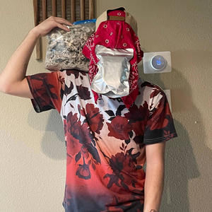 Way too Bloody (feat. Yung Glizzy) (Explicit)