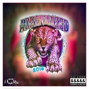 Adrenalized 2016