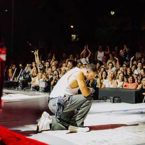 Prajem si (Live in Trnava)