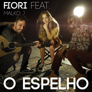 O Espelho(feat. Malko J)