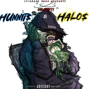 Hunnits & Halos (Explicit)