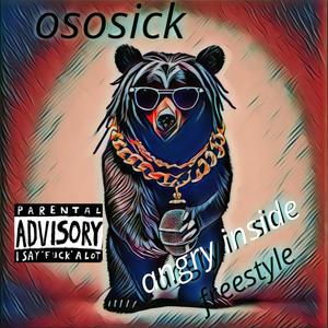 Angry inside (Explicit)