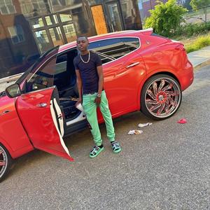 10 Cans(feat. De Bizzle) (Explicit)