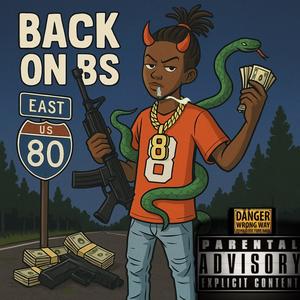 See Me Comin (feat. Luh Bc) (Explicit)