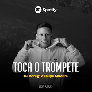 Toca o trompete (funk) (Explicit)