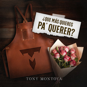¿Qué Más Quieres Pa' Querer?
