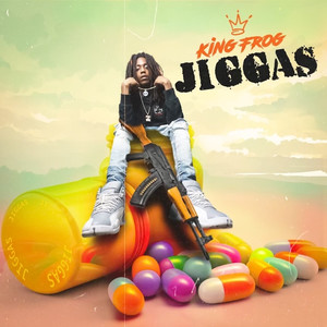 Jiggas (Explicit)