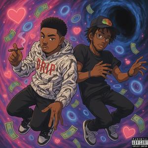 TIME AFTER TIME (feat. Sammy Wit Da Mac) (Explicit)