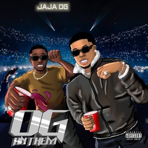 Og Anthem (Explicit)