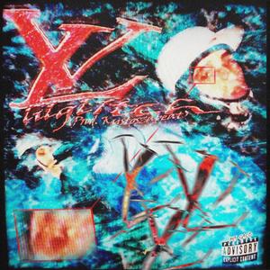 LV (feat. Kustosza) [Explicit]