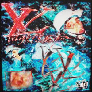 LV (feat. Kustosza) (Explicit)