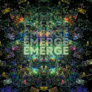 Emerge(feat. Andy Stamper & Phil Zacharias) (Screaming Mix)