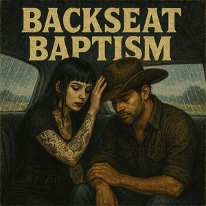 Backseat Baptism (Explicit)