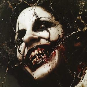 CANNIBAL. (Explicit)