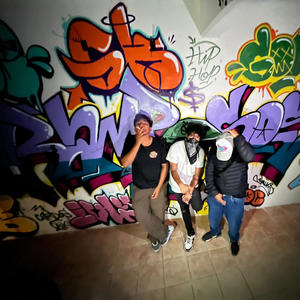 Nunk a nadie (feat. ESEELEDECE) (Explicit)