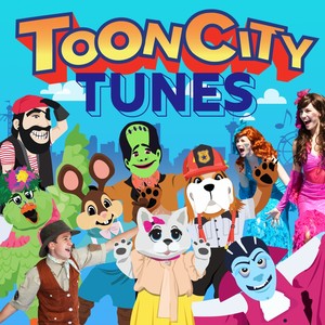 Tooncity Tunes