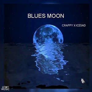 Blues Moon (Inst.)