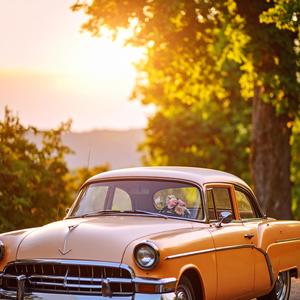 Another Day Carrying YouⅠ (Gibbous)