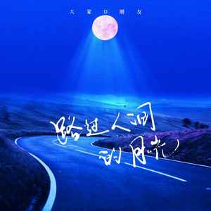 路过人间的月光