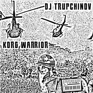 Korg Warrior (Original Mix)