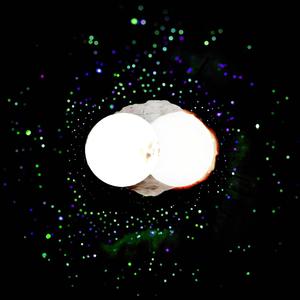 Honey Bee (feat. APROCKS) (Lustyr Remix Instrumental Version)