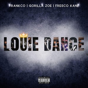 Louie Dance (Explicit)