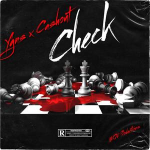 Check (feat. Cashout) [Explicit]