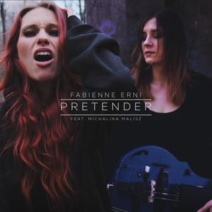 The Pretender (feat. Michalina Malisz) [Explicit]