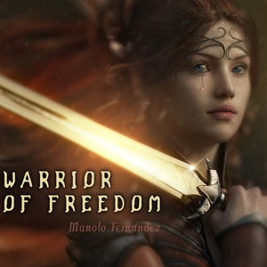 Warrior of Freedom (Princess Aurora Mix)