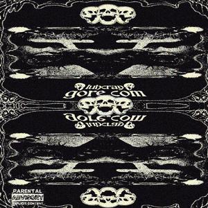 BEAUCOUP (feat. luhcrayy) (Explicit)