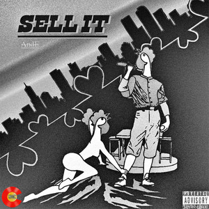 Sell It (Original Mix)