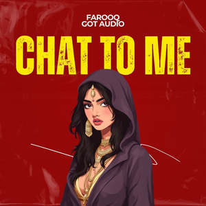 Chat To Me (feat. Priyasi)