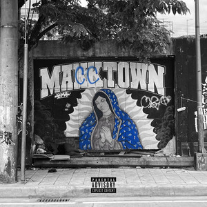 Macc Town (Explicit)
