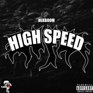 High Speed (Explicit)