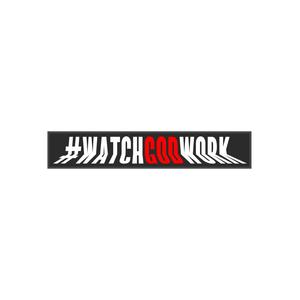 Watch God Work (feat. Rico Santana)