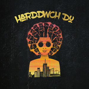 Harddwch Du