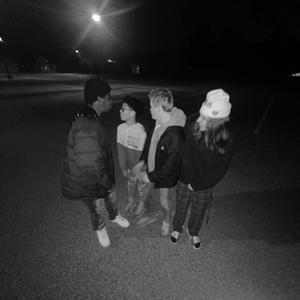 YOU'RE SAFE HERE (Explicit)