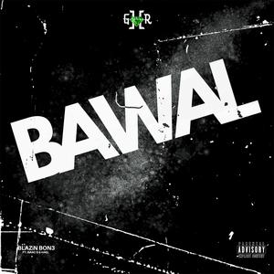 BAWAL (feat. Isaac G & hael)